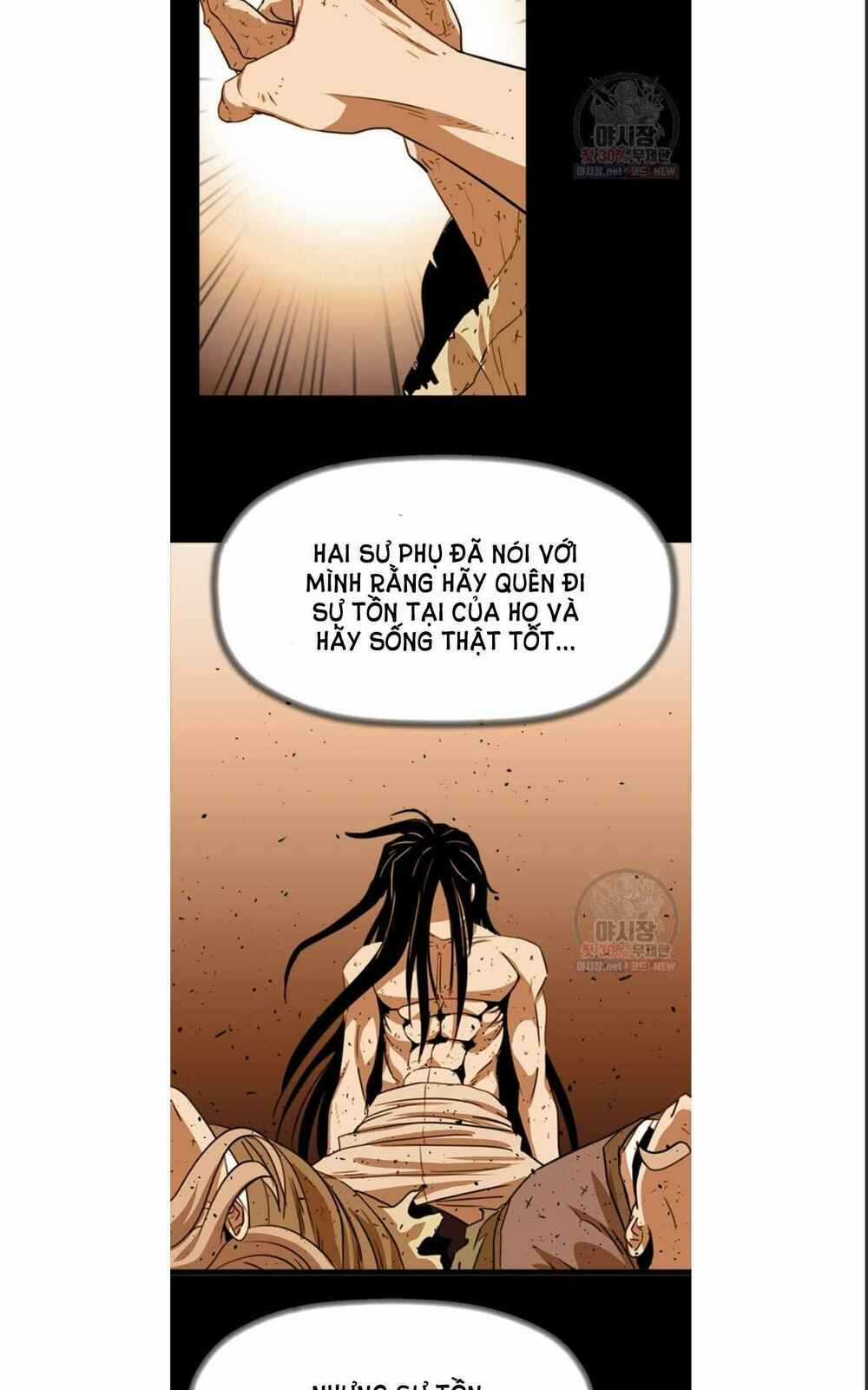 Học Giả Trở Lại Chapter 34 trang 25