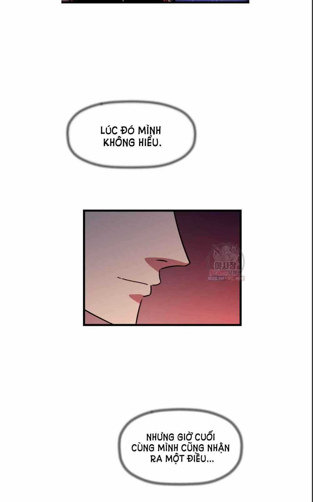 Học Giả Trở Lại Chapter 34 trang 28