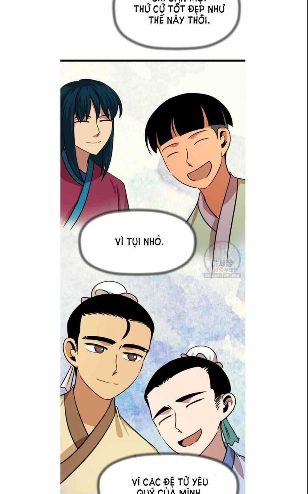 Học Giả Trở Lại Chapter 34 trang 32