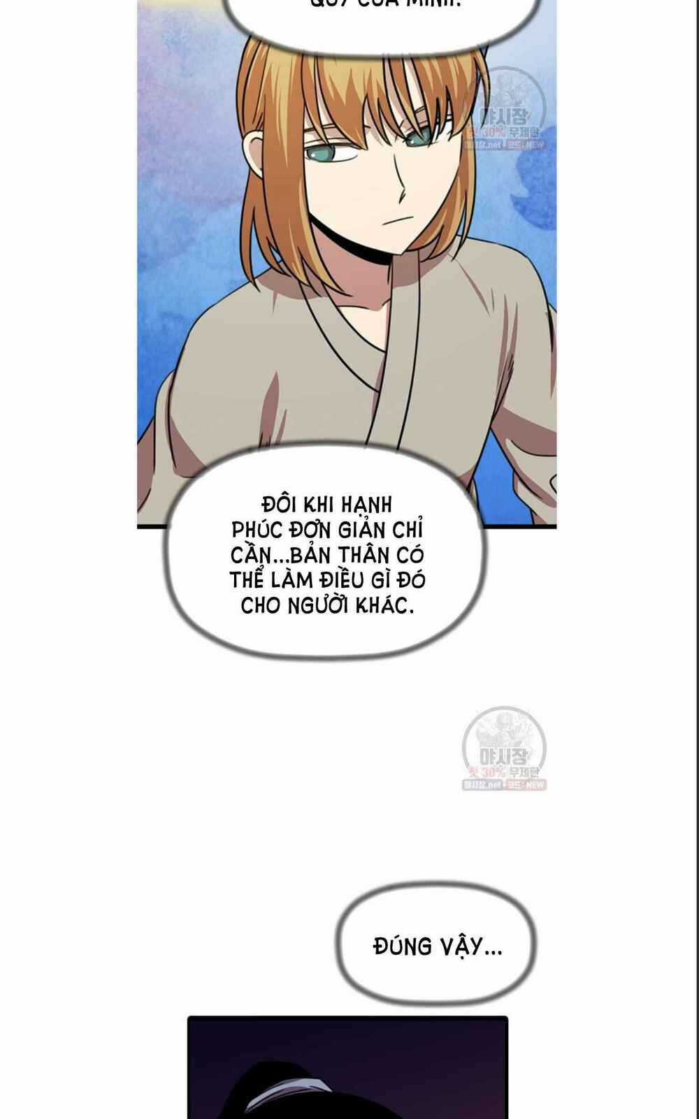 Học Giả Trở Lại Chapter 34 trang 33