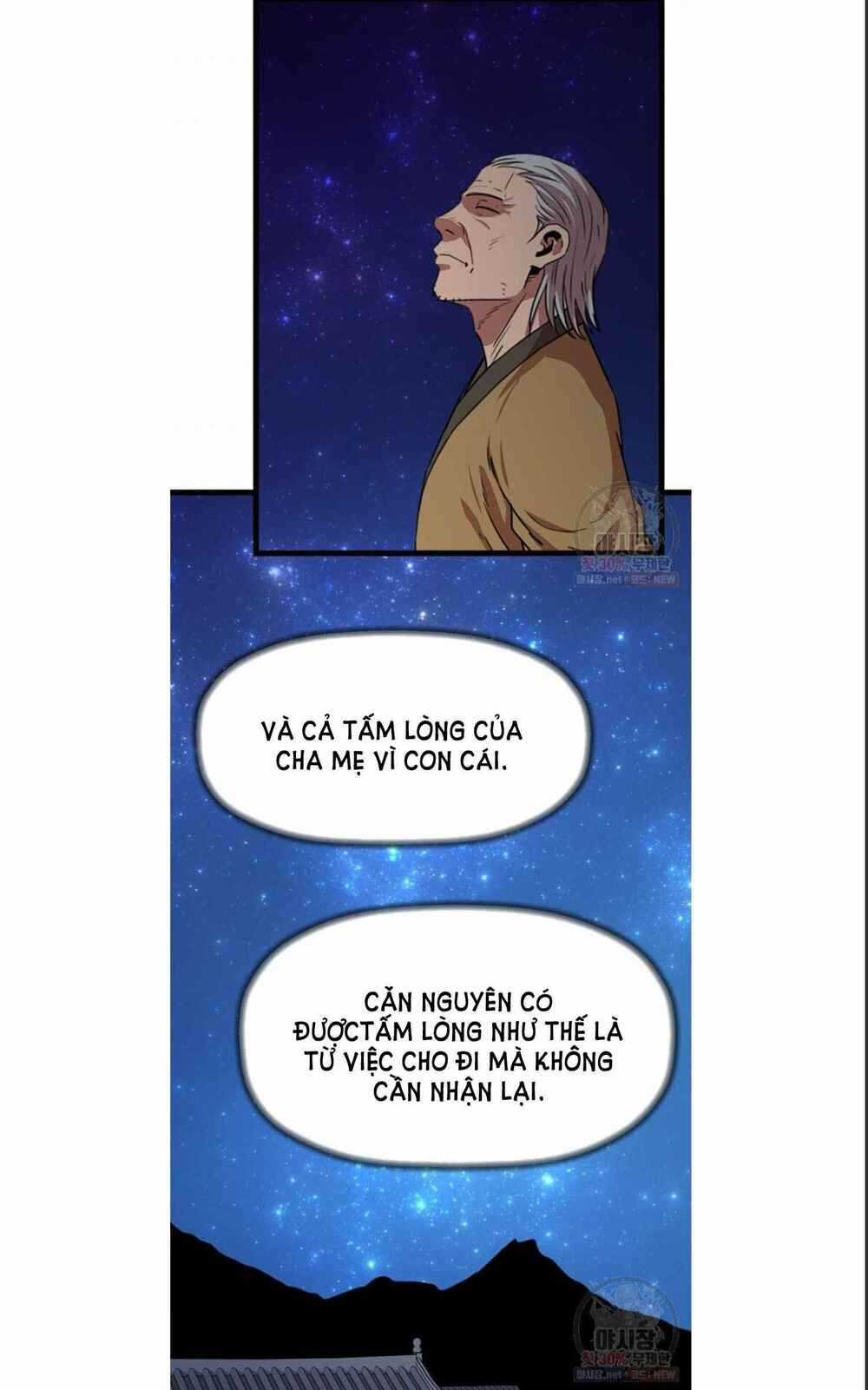 Học Giả Trở Lại Chapter 34 trang 35