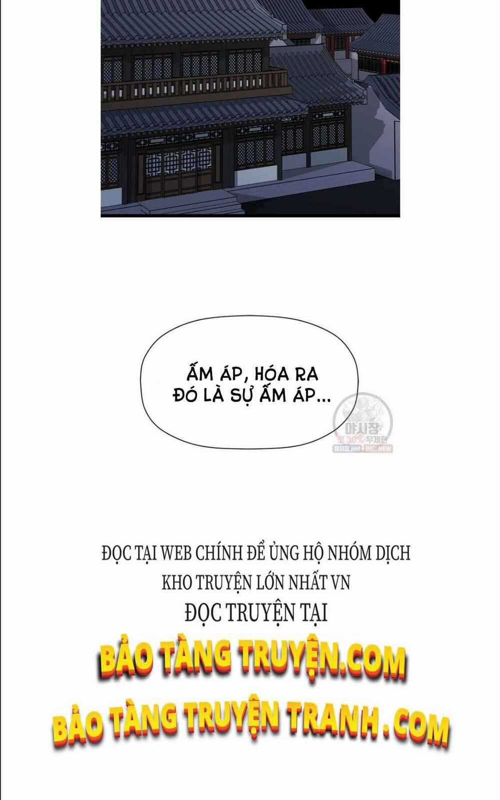 Học Giả Trở Lại Chapter 34 trang 36