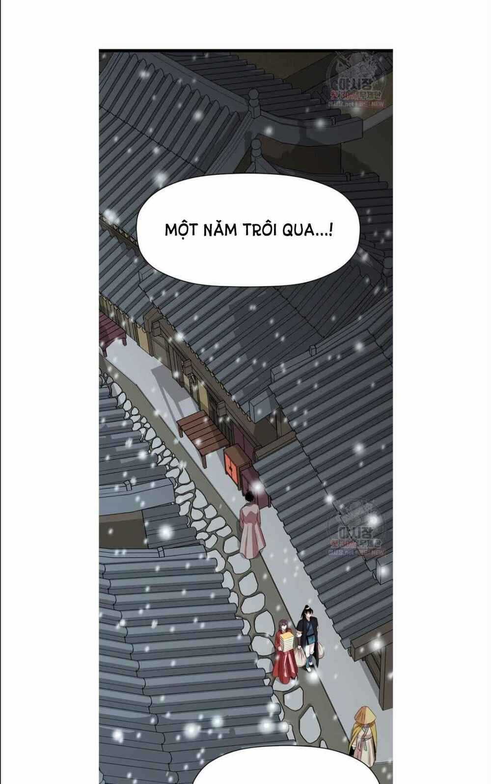 Học Giả Trở Lại Chapter 34 trang 37