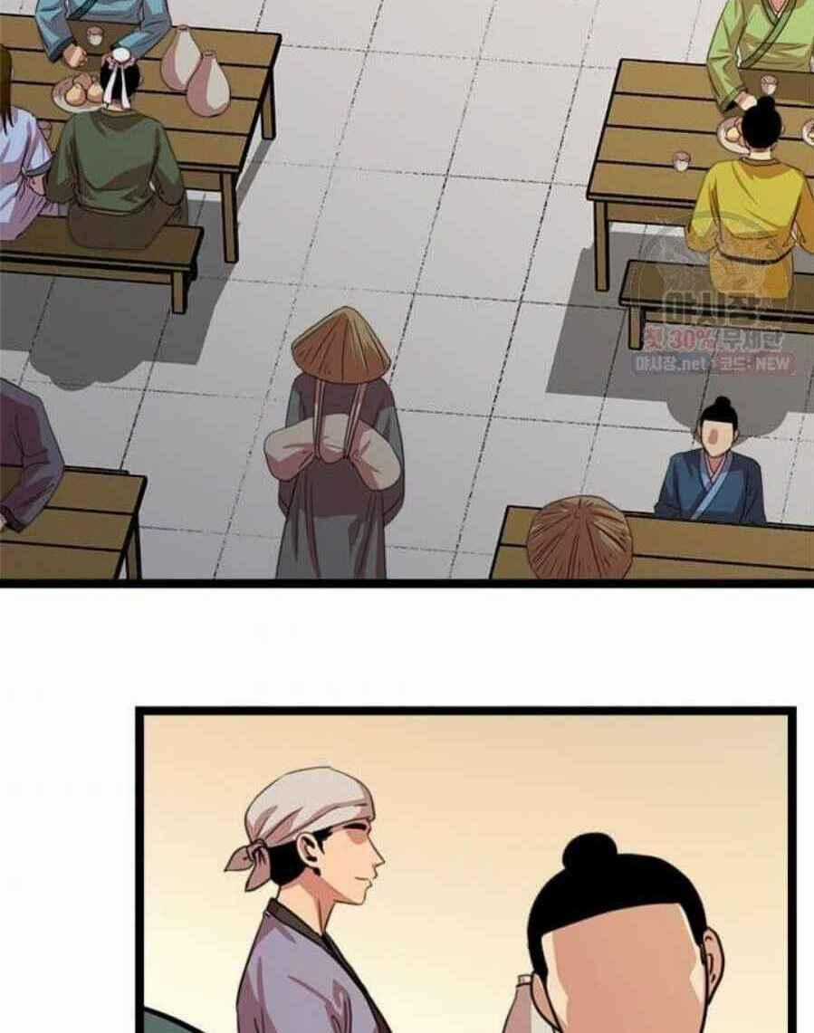 Học Giả Trở Lại Chapter 35 trang 1
