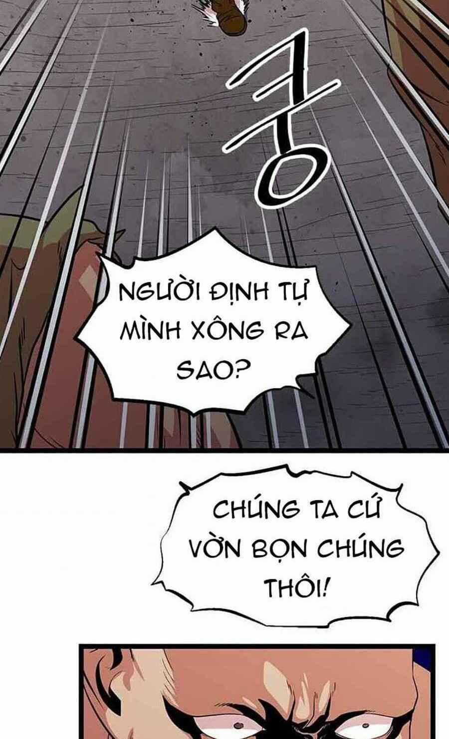Học Giả Trở Lại Chapter 40 trang 1