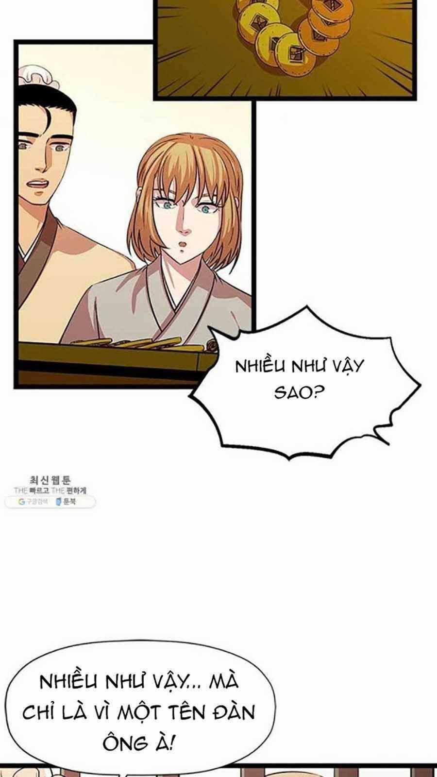 Học Giả Trở Lại Chapter 42 trang 1