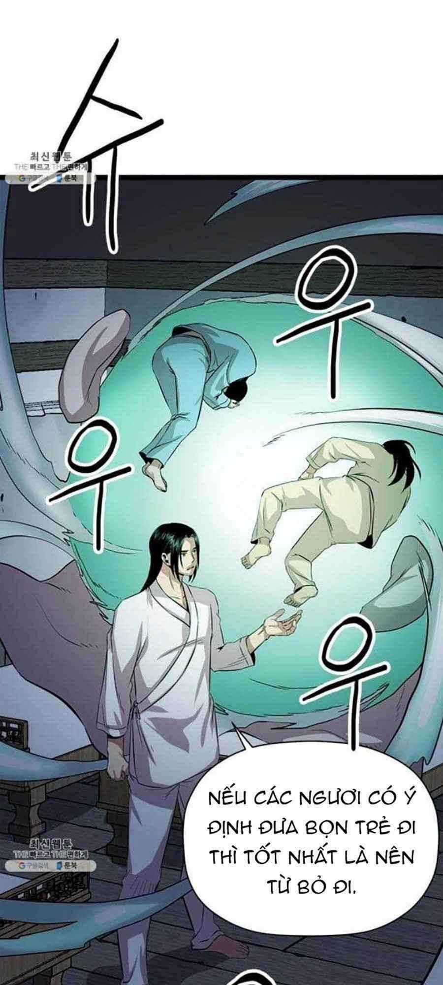 Học Giả Trở Lại Chapter 43 trang 0