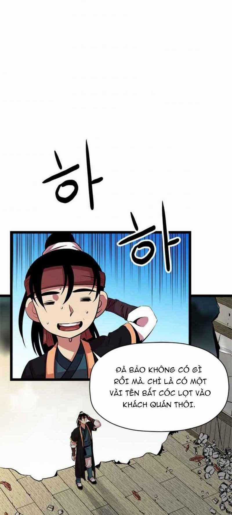 Học Giả Trở Lại Chapter 44 trang 1