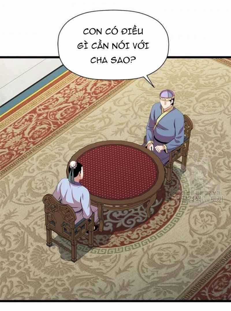 Học Giả Trở Lại Chapter 51 trang 1