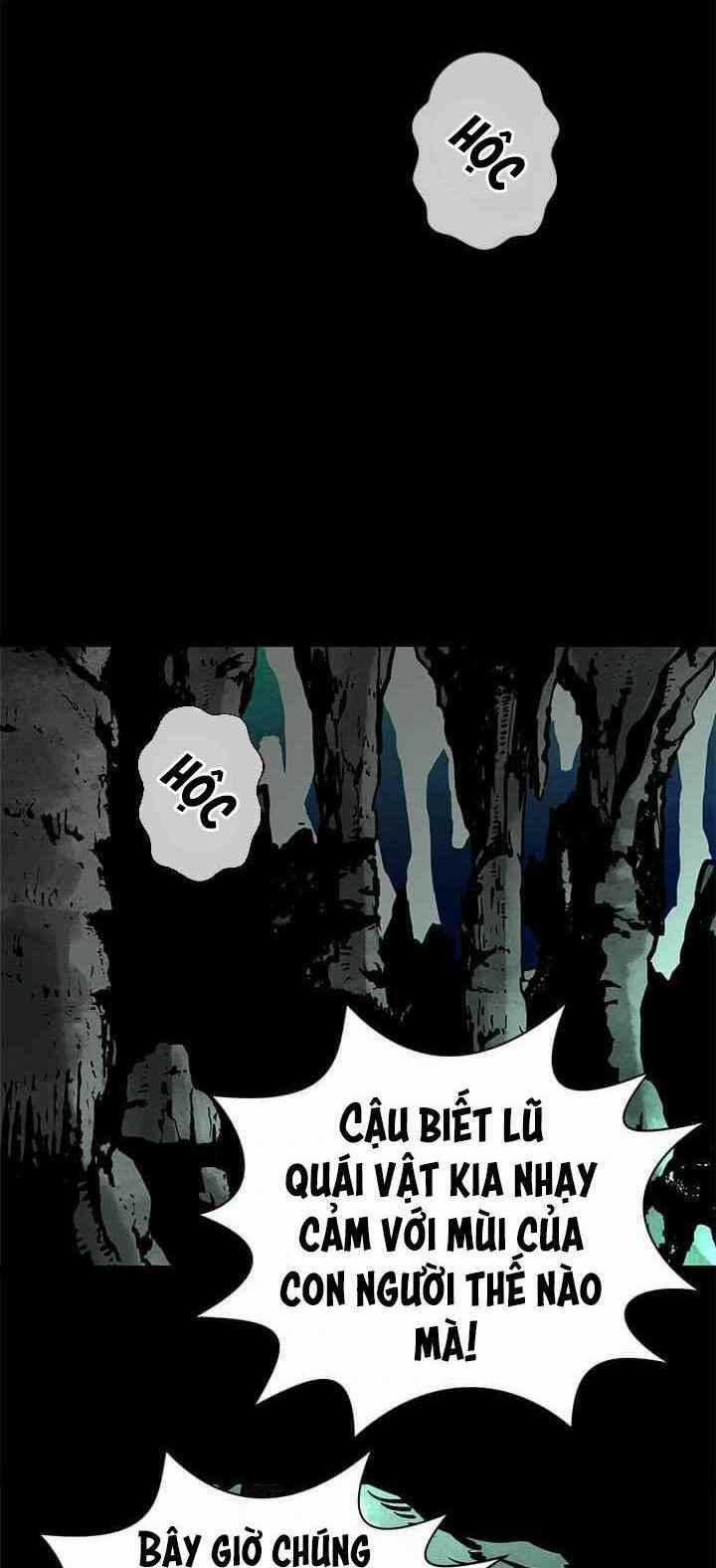 Học Giả Trở Lại Chapter 53 trang 0