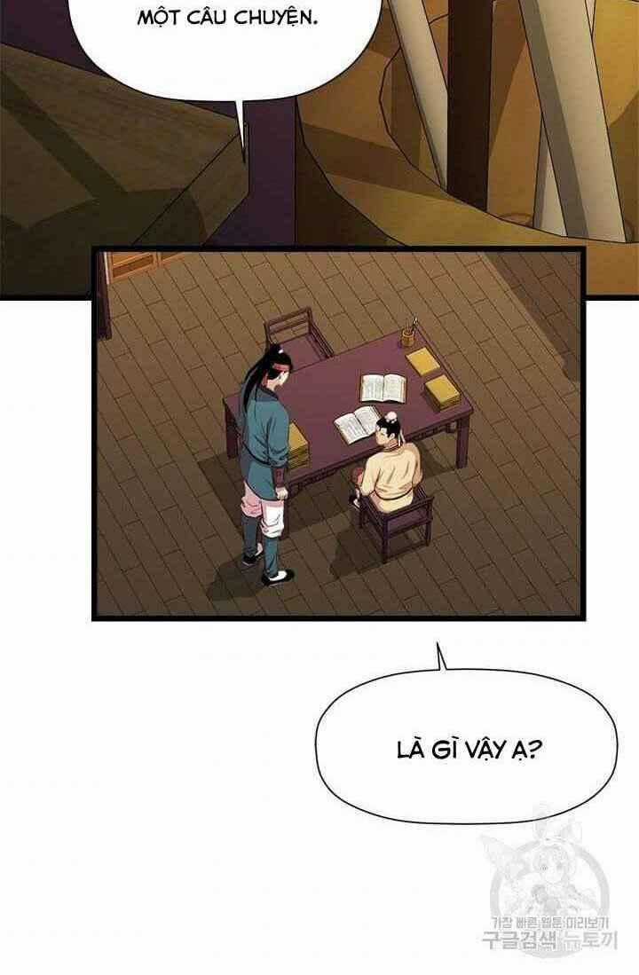 Học Giả Trở Lại Chapter 54 trang 1