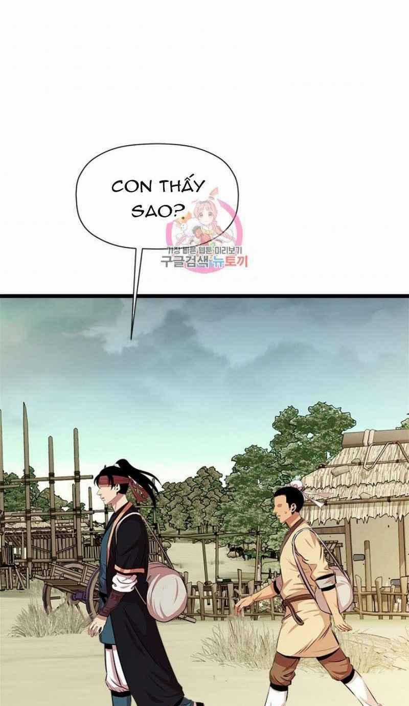 Học Giả Trở Lại Chapter 55 trang 0