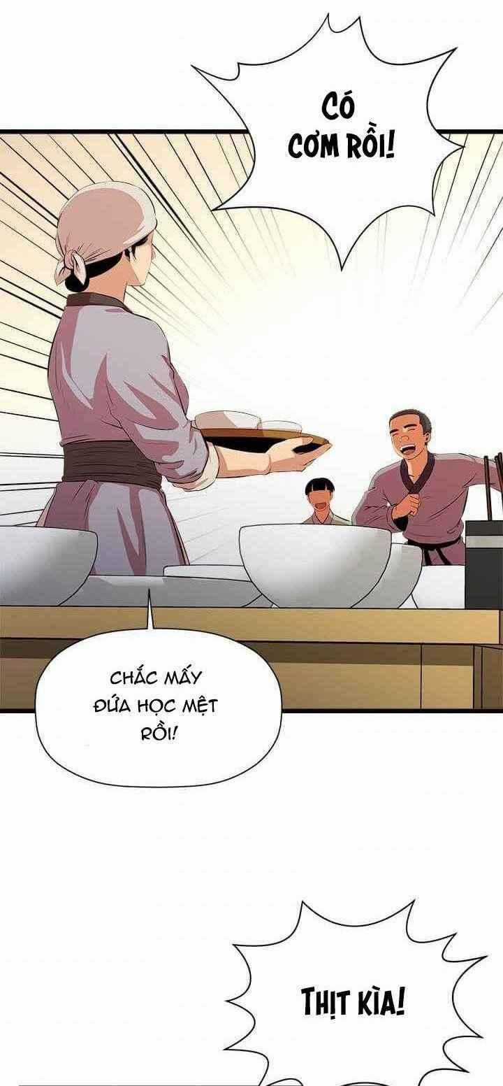 Học Giả Trở Lại Chapter 56 trang 0