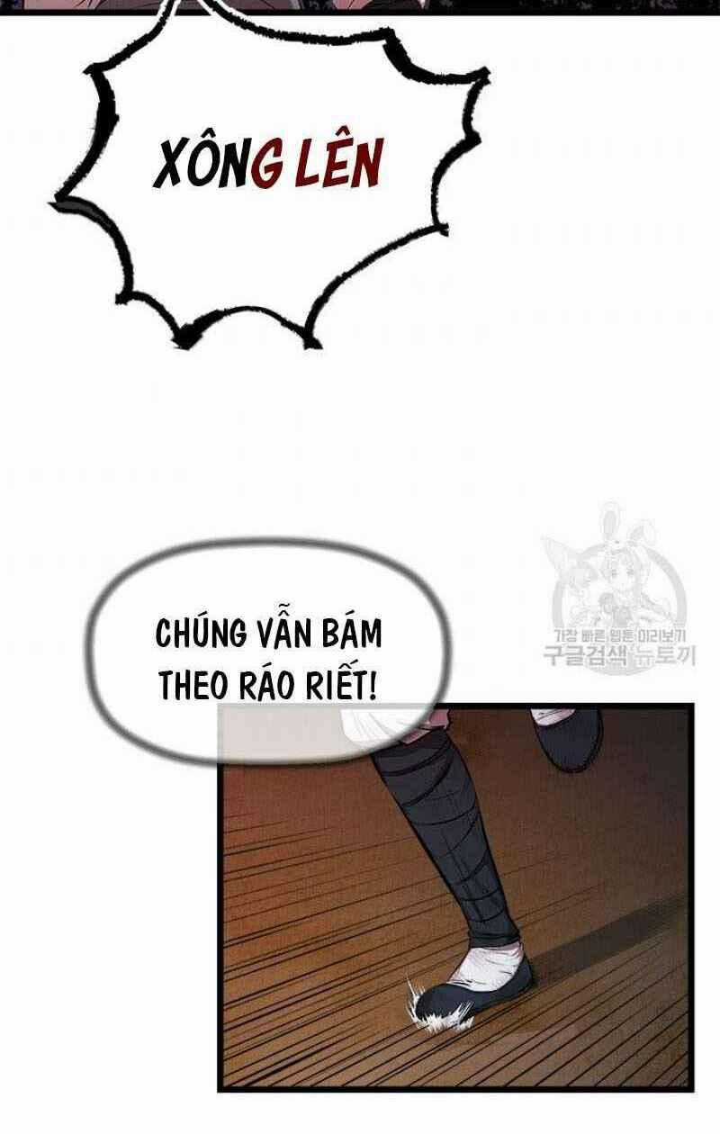 Học Giả Trở Lại Chapter 57 trang 1