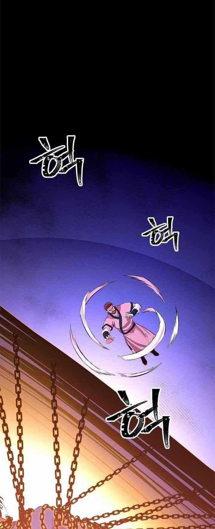 Học Giả Trở Lại Chapter 61 trang 0