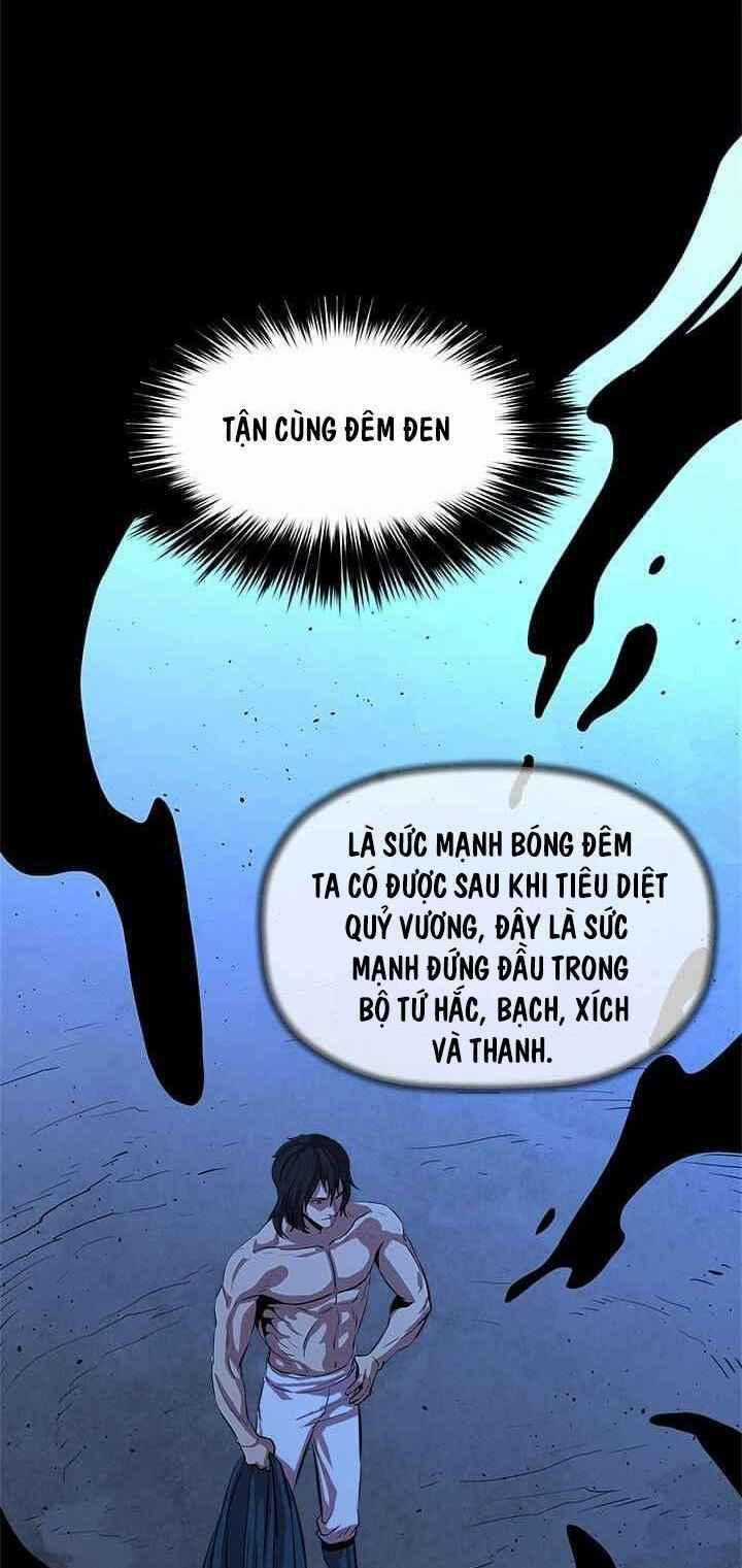 Học Giả Trở Lại Chapter 62 trang 0