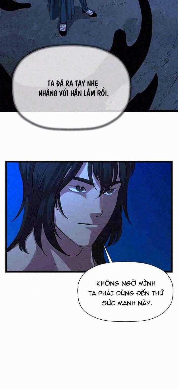 Học Giả Trở Lại Chapter 62 trang 1