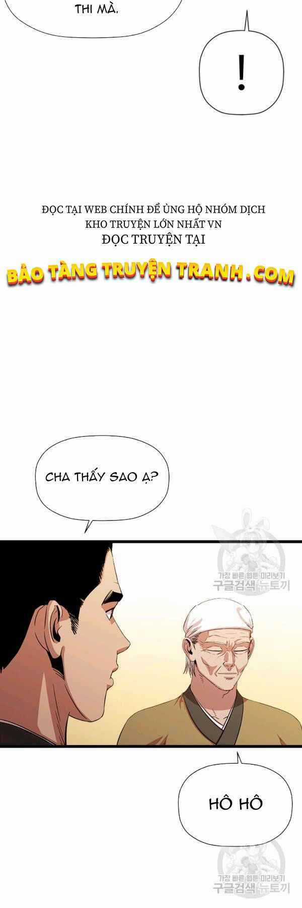 Học Giả Trở Lại Chapter 68 trang 13