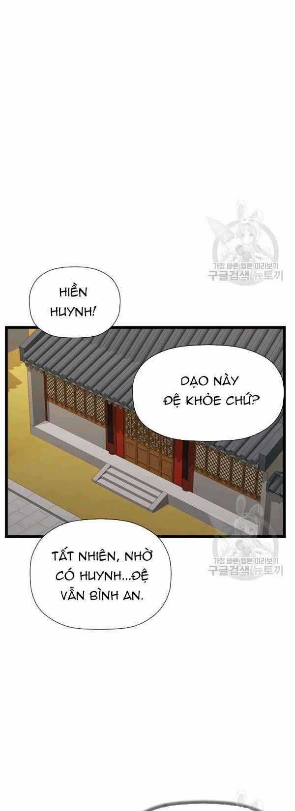 Học Giả Trở Lại Chapter 68 trang 20
