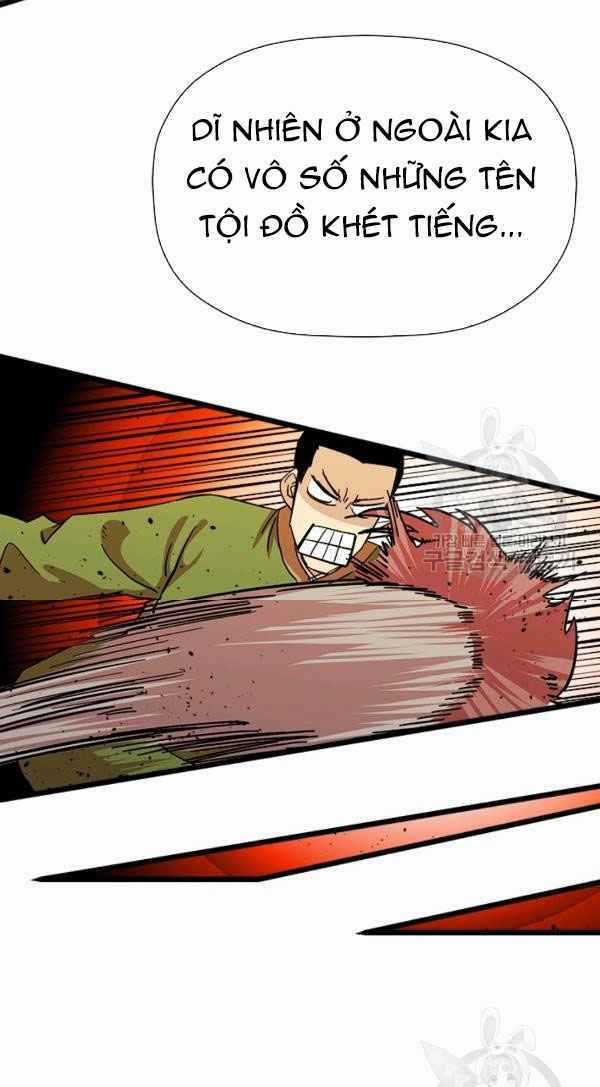 Học Giả Trở Lại Chapter 68 trang 32
