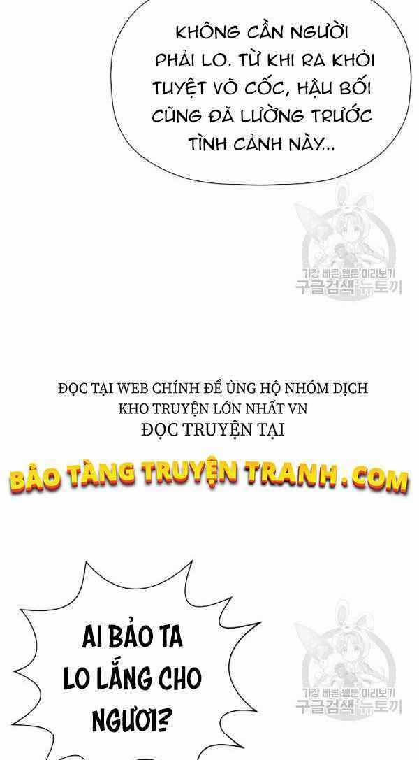 Học Giả Trở Lại Chapter 68 trang 36