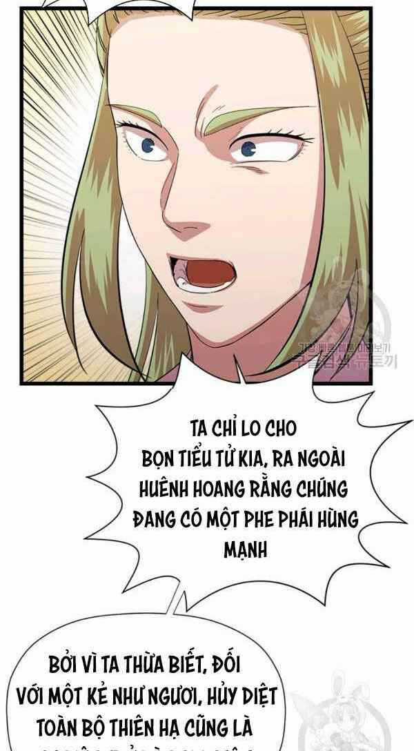Học Giả Trở Lại Chapter 68 trang 37