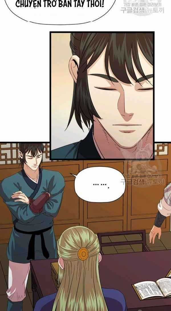 Học Giả Trở Lại Chapter 68 trang 38