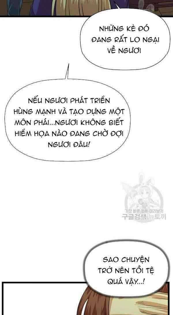 Học Giả Trở Lại Chapter 68 trang 39