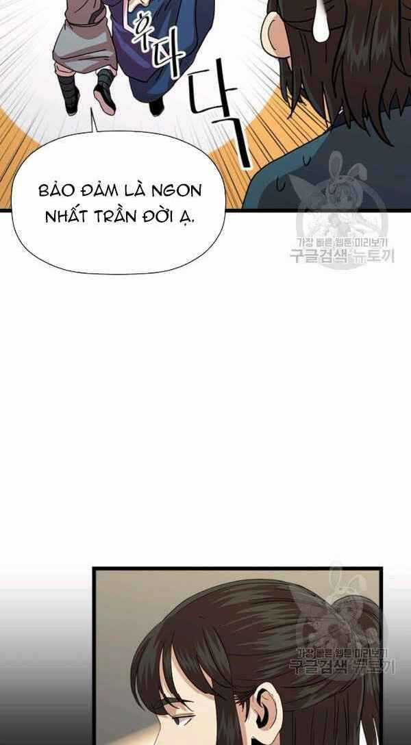 Học Giả Trở Lại Chapter 68 trang 41