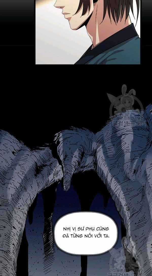 Học Giả Trở Lại Chapter 68 trang 42