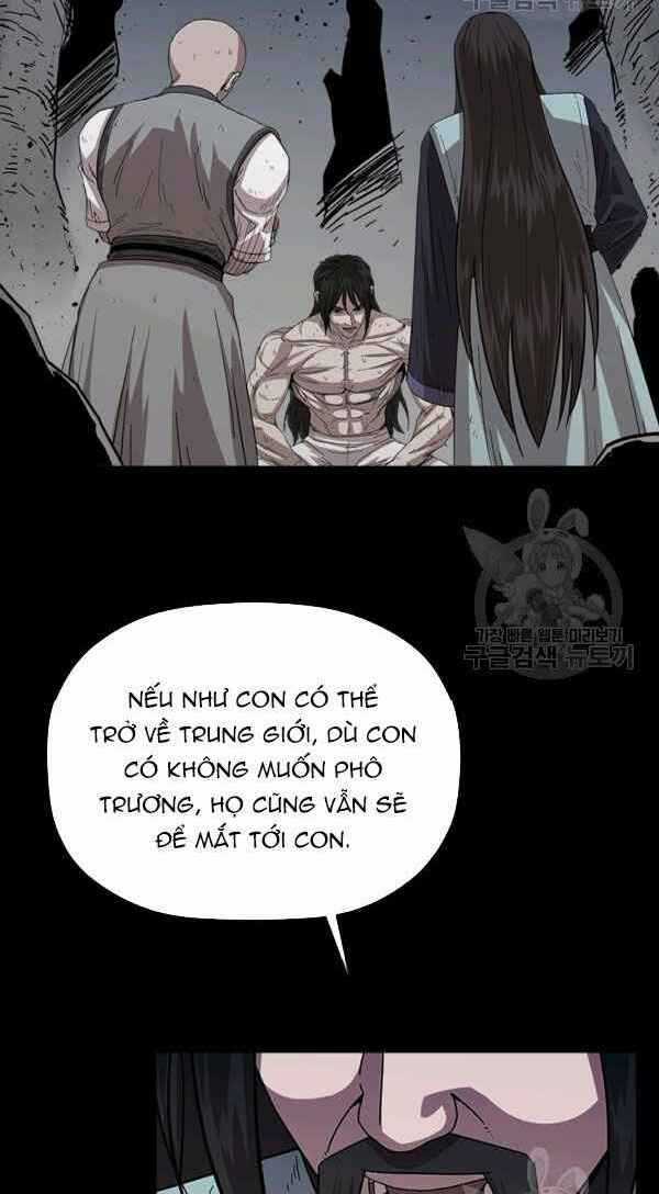 Học Giả Trở Lại Chapter 68 trang 43