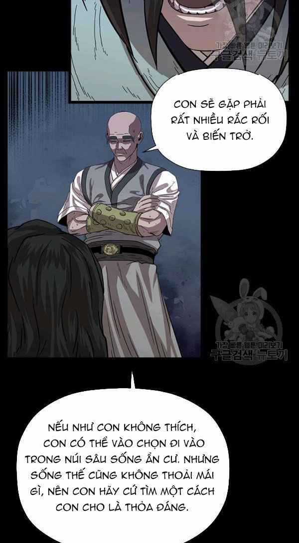Học Giả Trở Lại Chapter 68 trang 44