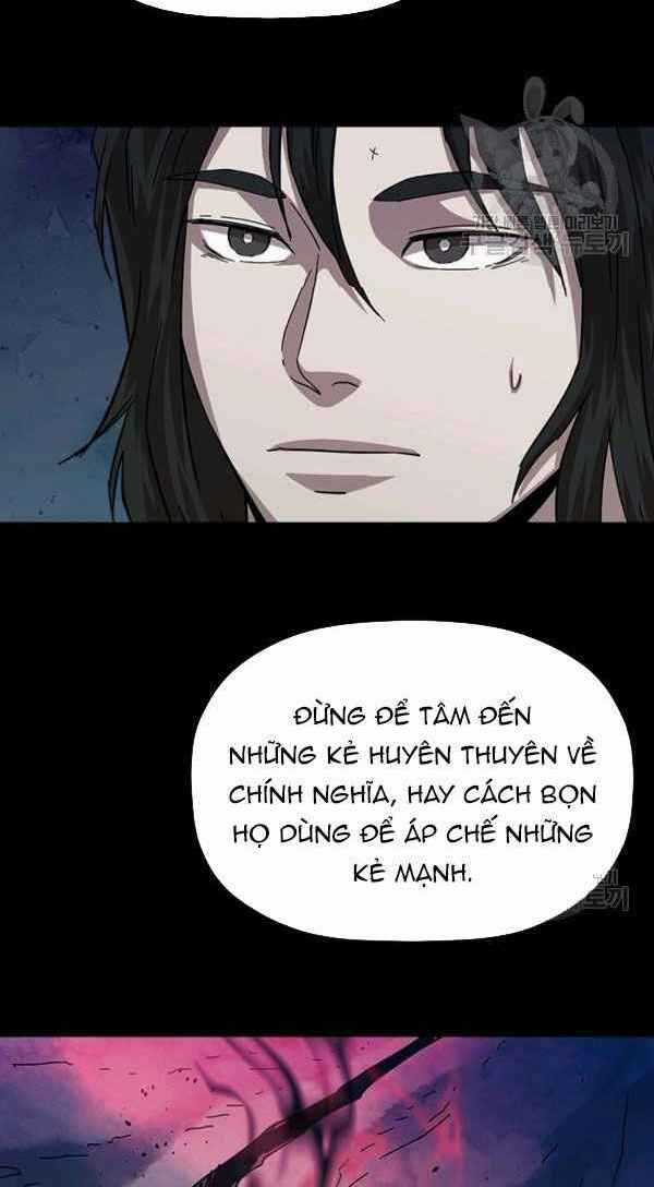Học Giả Trở Lại Chapter 68 trang 45