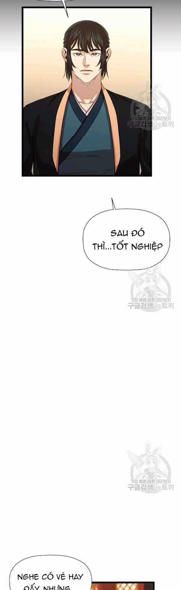 Học Giả Trở Lại Chapter 68 trang 5