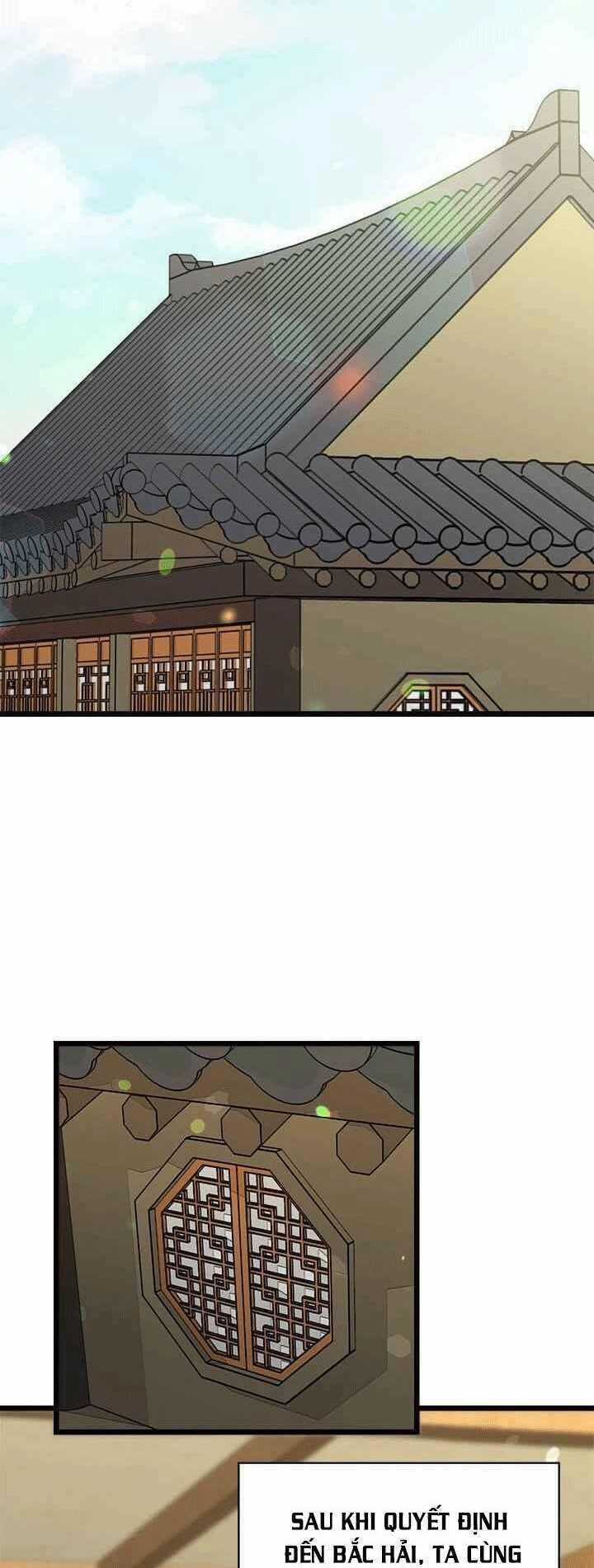 Học Giả Trở Lại Chapter 71 trang 0