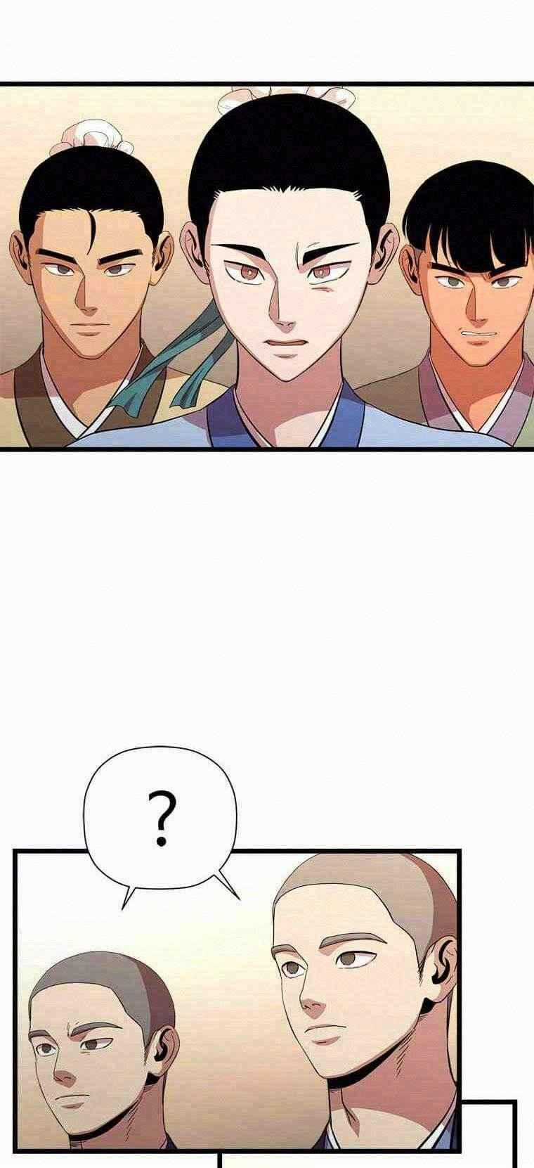 Học Giả Trở Lại Chapter 72 trang 1
