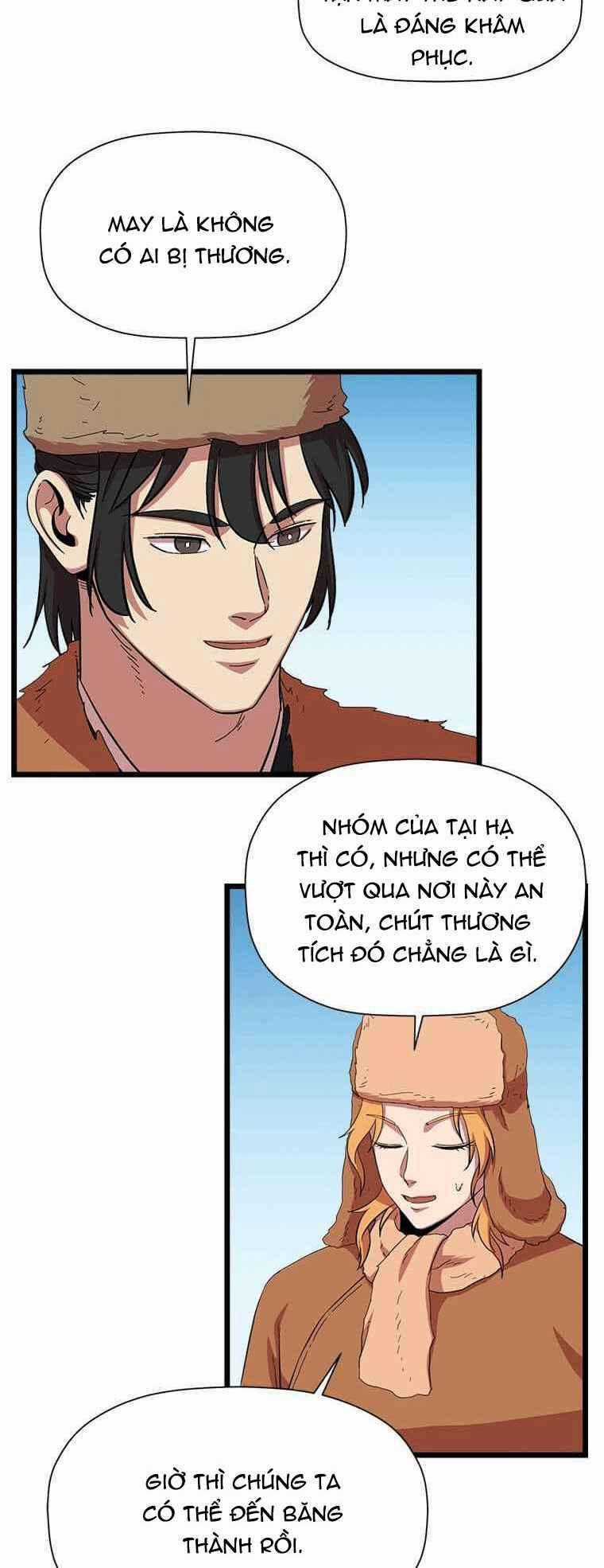 Học Giả Trở Lại Chapter 75 trang 1