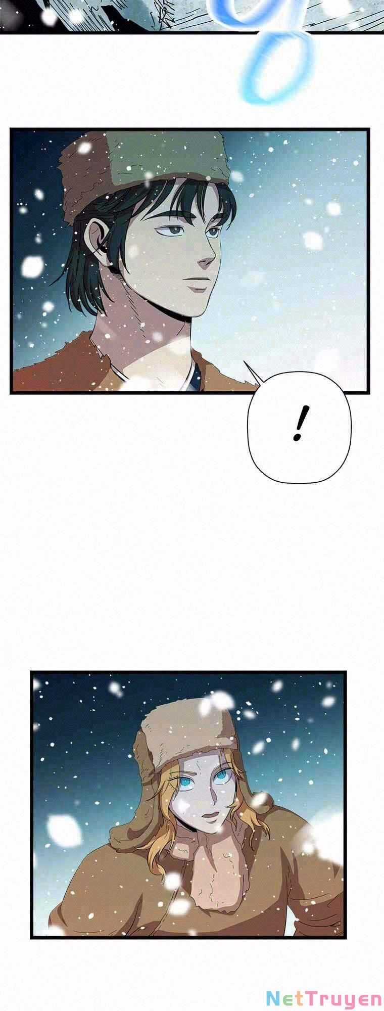 Học Giả Trở Lại Chapter 76 trang 1