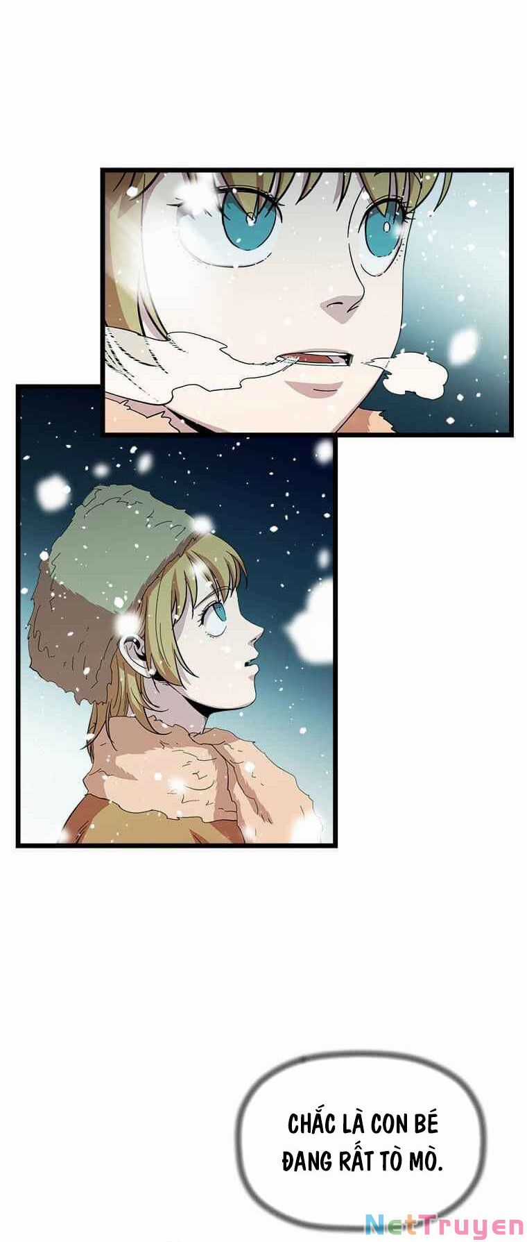 Học Giả Trở Lại Chapter 76 trang 14