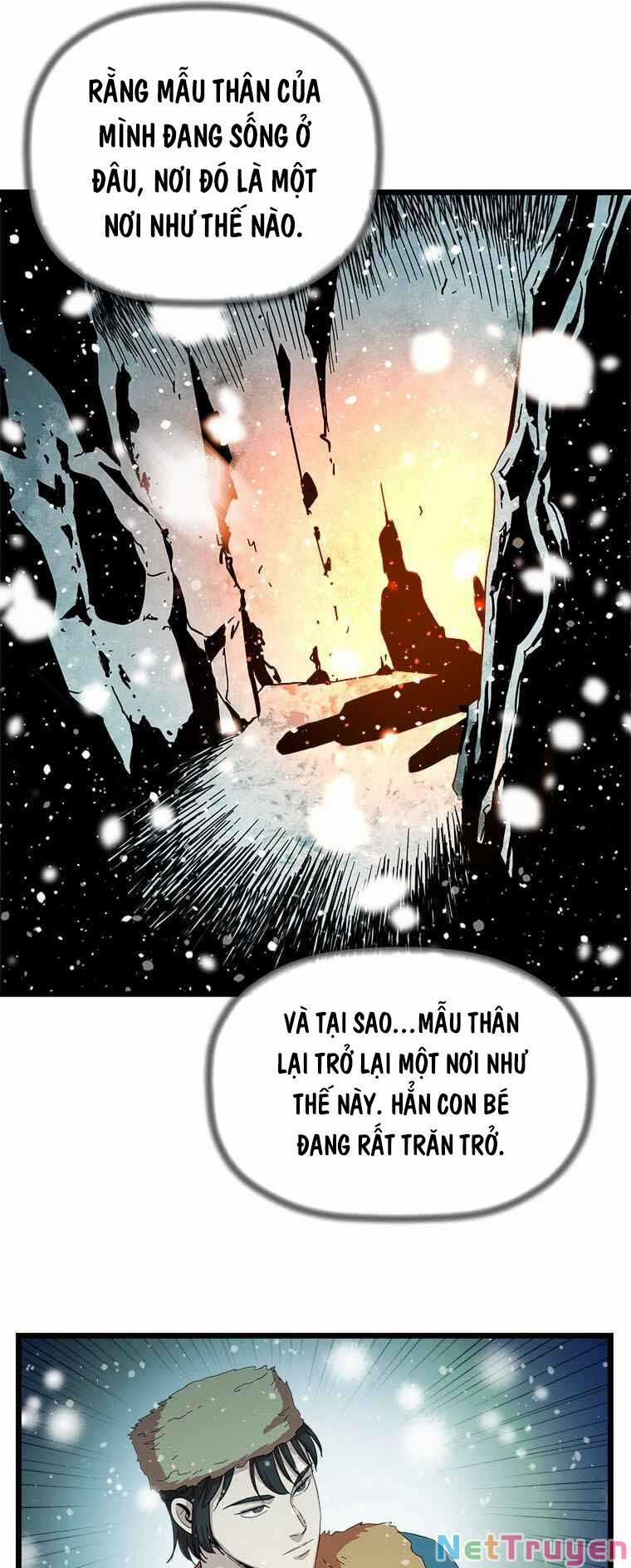 Học Giả Trở Lại Chapter 76 trang 15