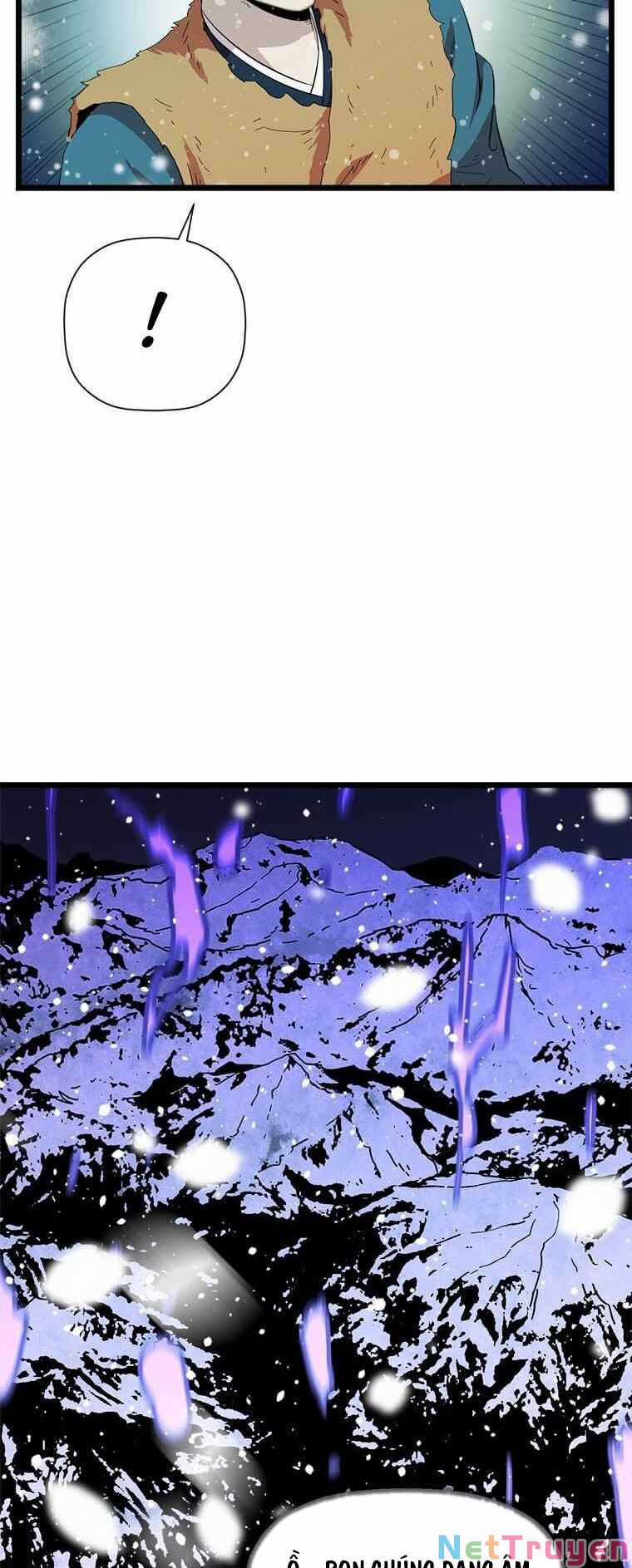 Học Giả Trở Lại Chapter 76 trang 16