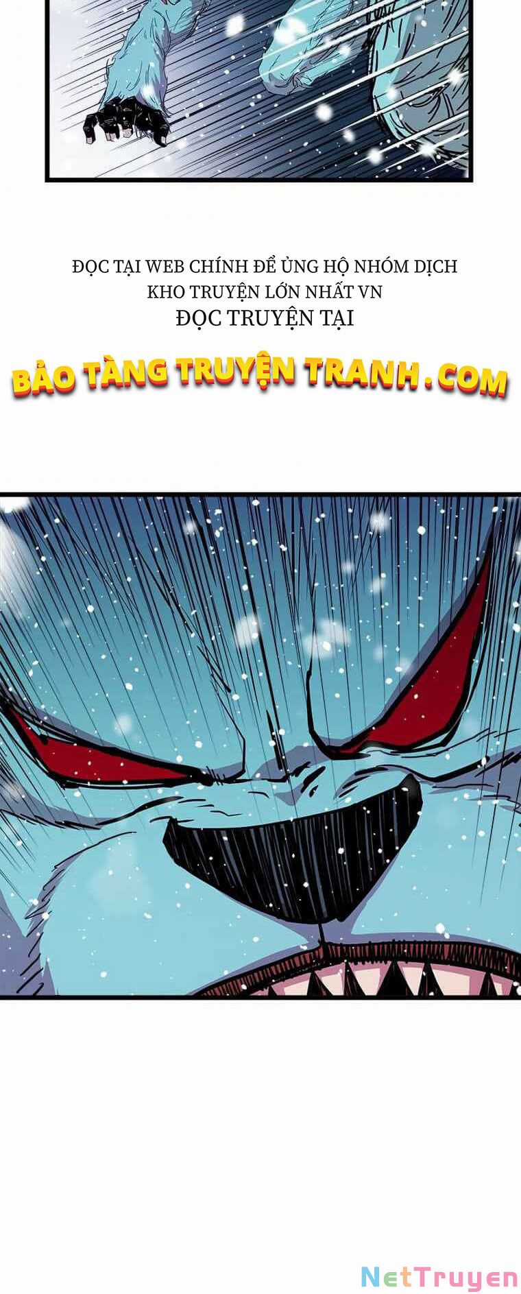 Học Giả Trở Lại Chapter 76 trang 18