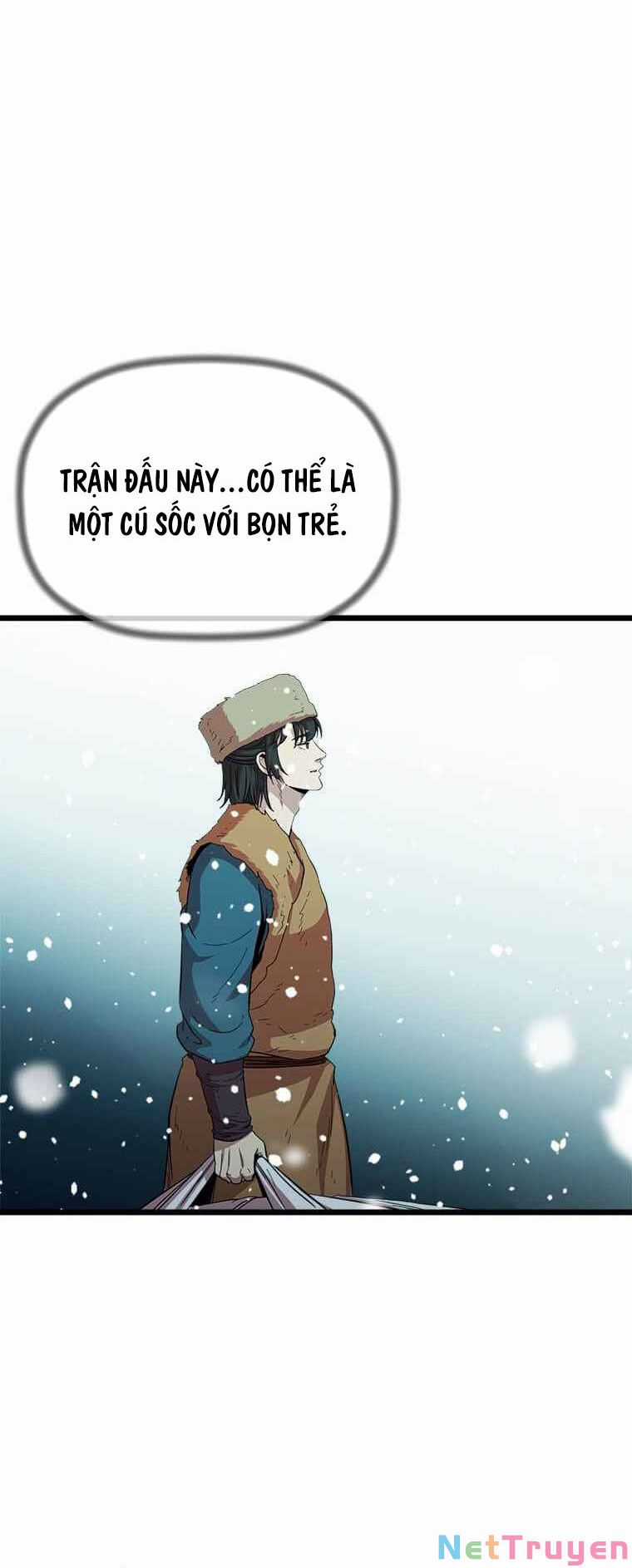 Học Giả Trở Lại Chapter 76 trang 19