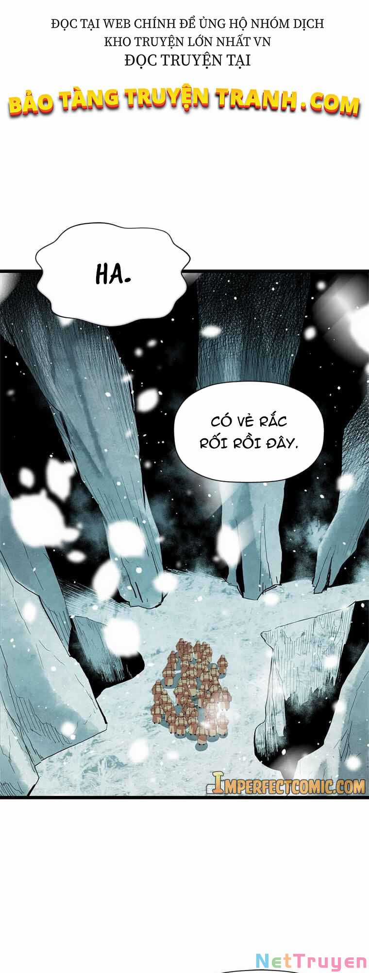 Học Giả Trở Lại Chapter 76 trang 2