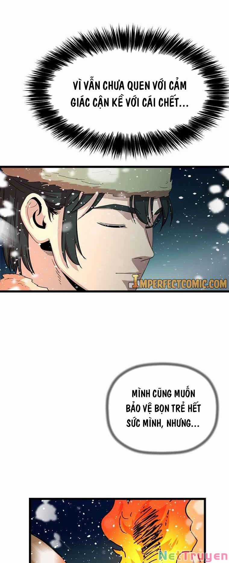 Học Giả Trở Lại Chapter 76 trang 21