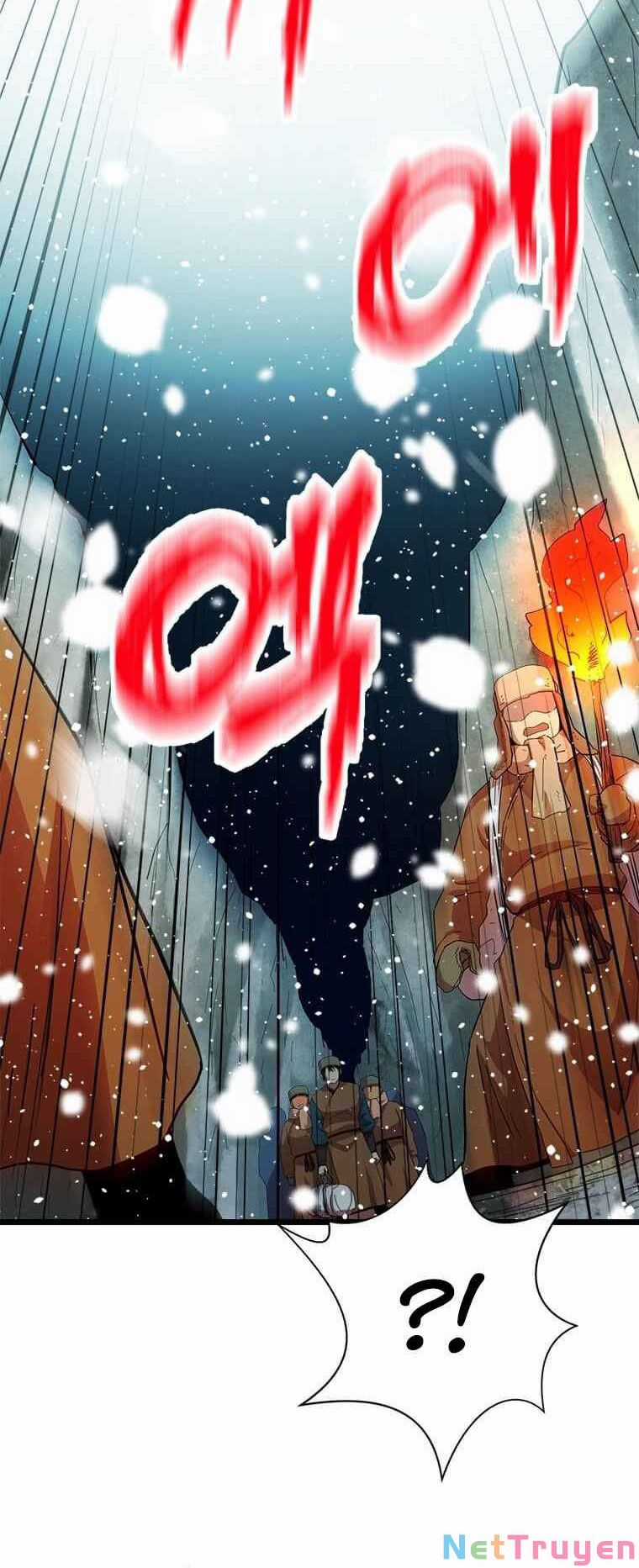 Học Giả Trở Lại Chapter 76 trang 24