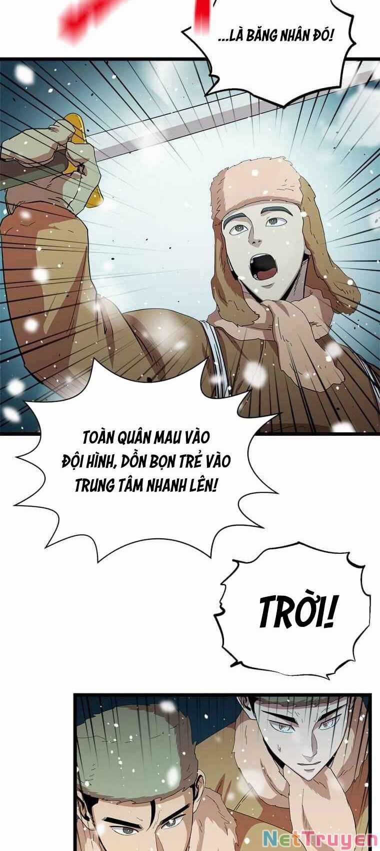 Học Giả Trở Lại Chapter 76 trang 27