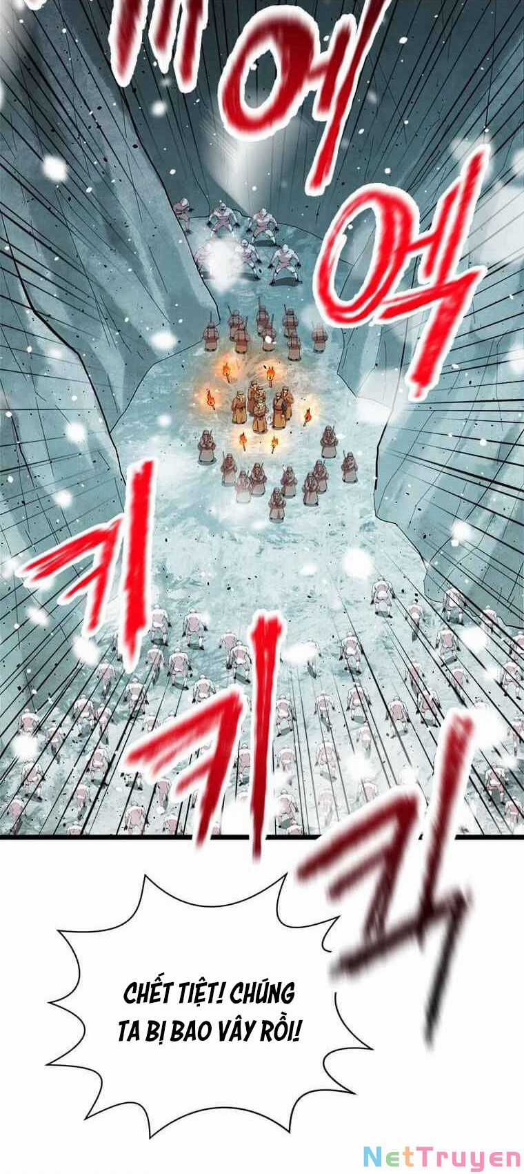 Học Giả Trở Lại Chapter 76 trang 29