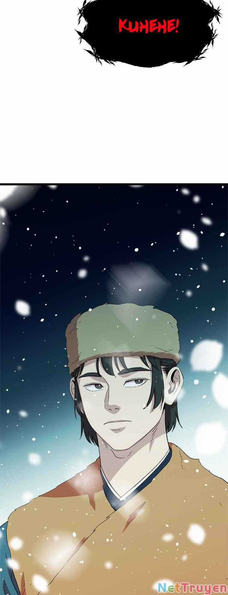 Học Giả Trở Lại Chapter 76 trang 31