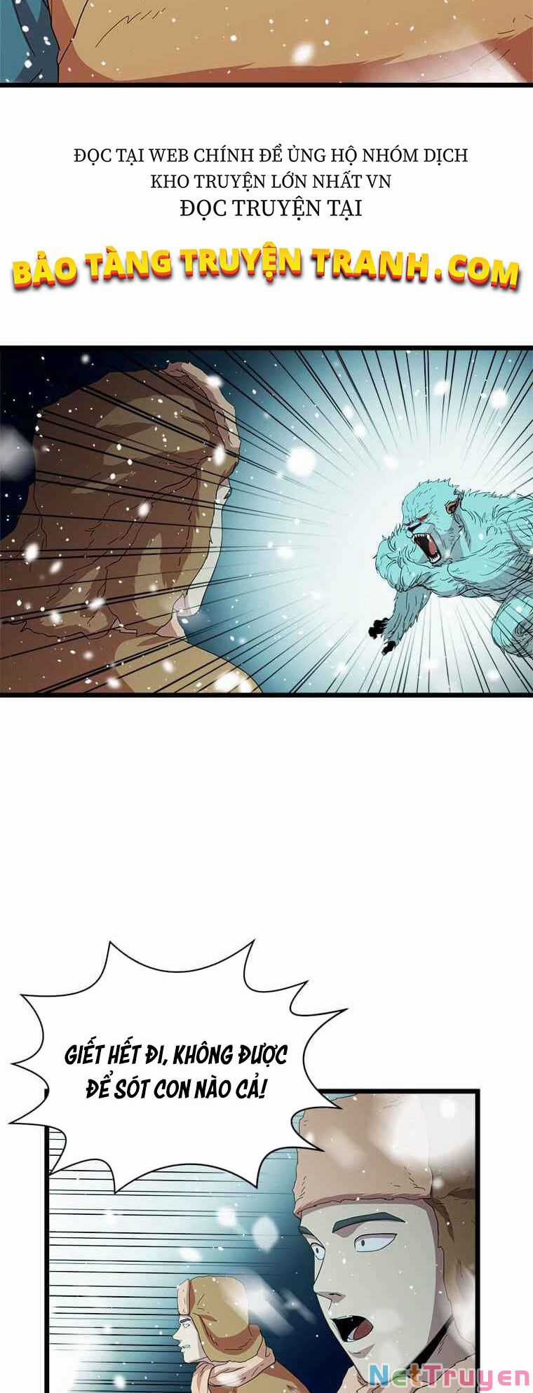 Học Giả Trở Lại Chapter 76 trang 32